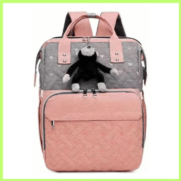 Smart Baby Bag