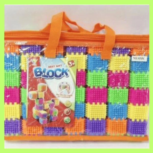 Blocks Toys